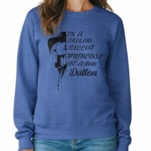 Yellowstone Sweatshirt